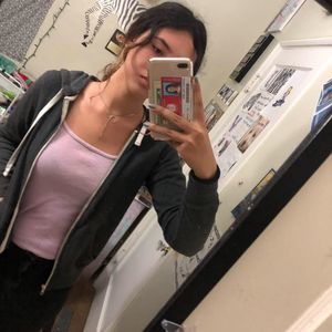 Meet your Posher, Missy